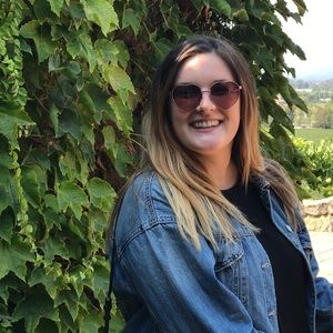 Meet your Posher, Kelsey